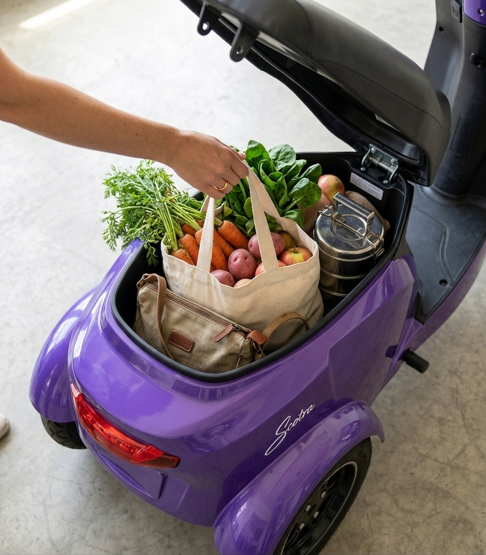 Segment-Leading Bootspace